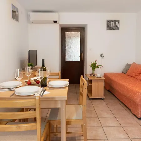 Appartement Ama - Ground Floor *