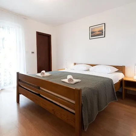 דירה Ama - Ground Floor