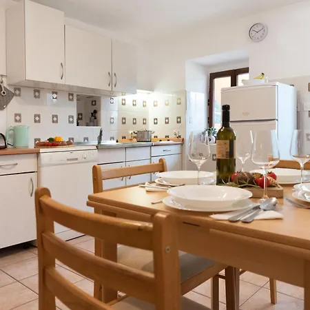 דירה Ama - Ground Floor