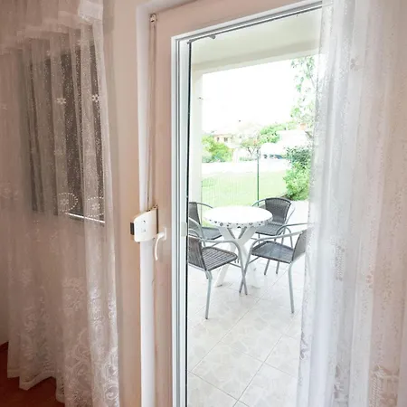 דירה Ama - Ground Floor *