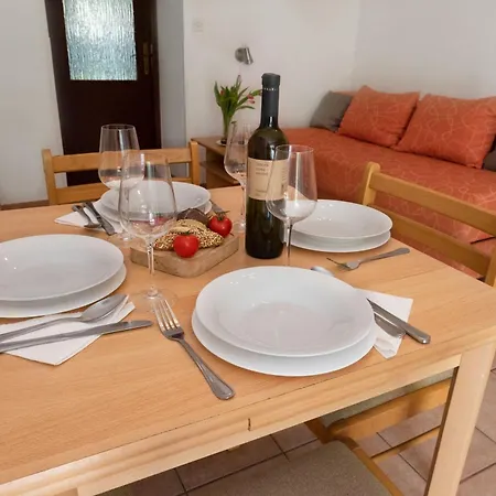 דירה Ama - Ground Floor *