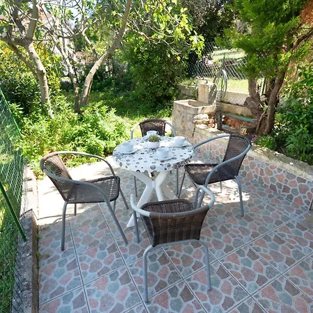 דירה Ama - Ground Floor