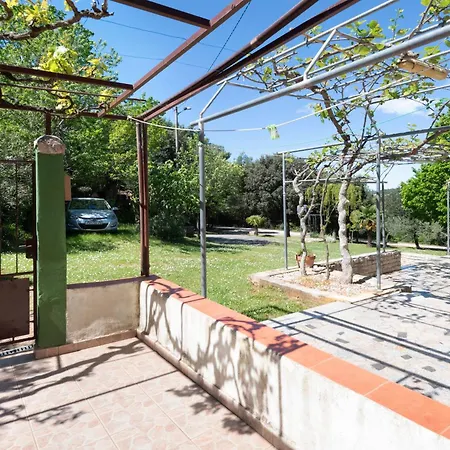 Ama - Ground Floor דירה *