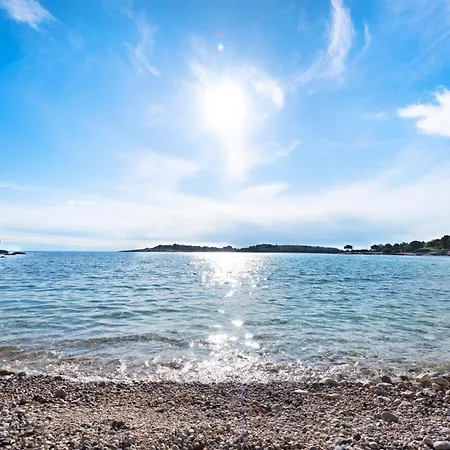 Lejlighed Ama - Ground Floor *