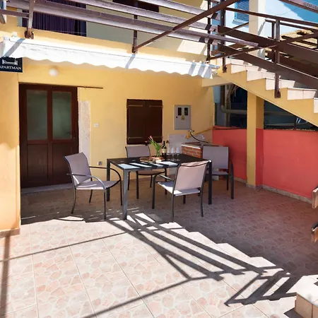 Ama - Ground Floor באניולה