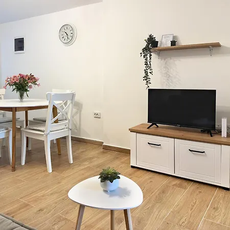 Ama - Ground Floor