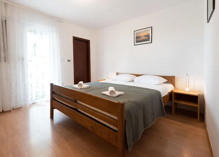 Lejlighed Ama - Ground Floor