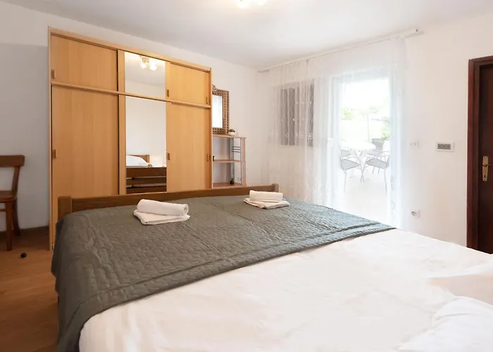 Lejlighed Ama - Ground Floor Banjole