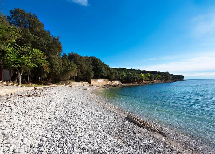 Lejlighed Ama - Ground Floor Banjole