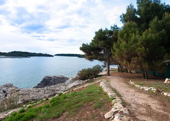 Ama - Ground Floor * Banjole