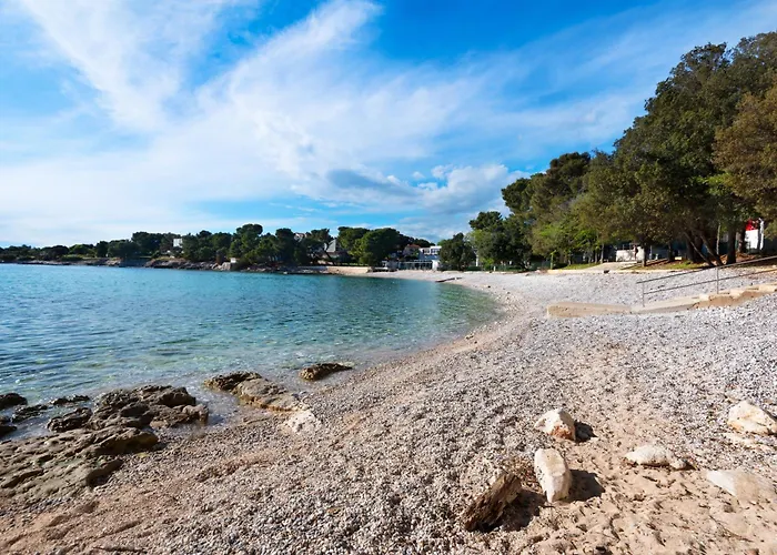 Ama - Ground Floor Lejlighed *