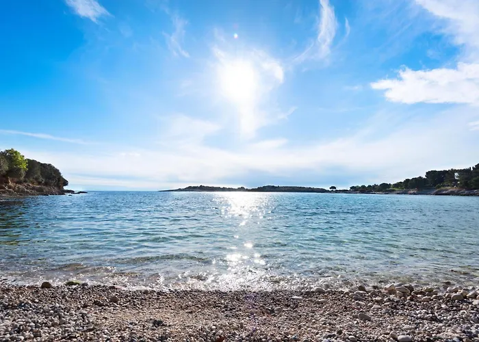 Lejlighed Ama - Ground Floor *