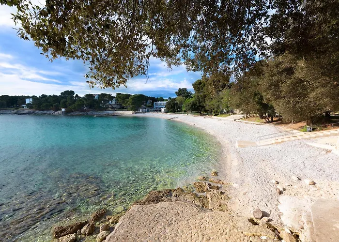 Ama - Ground Floor Lejlighed *