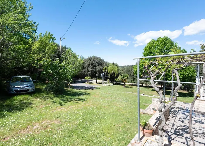 Ama - Ground Floor Lejlighed